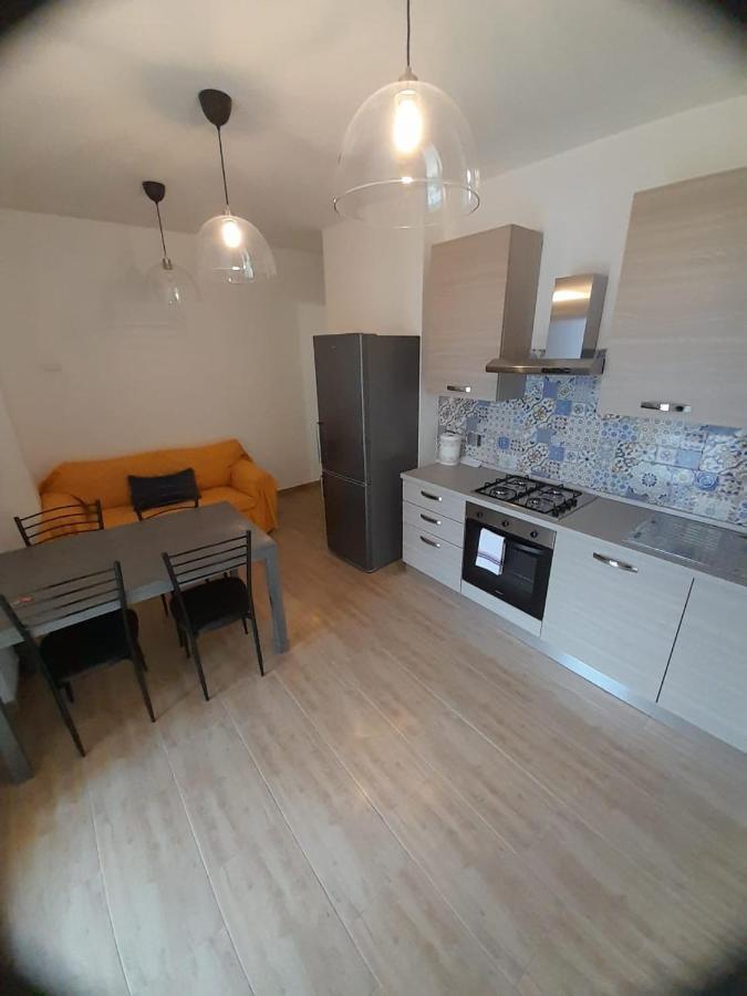 Finestra Sul Golfo Appartement Rapallo Buitenkant foto