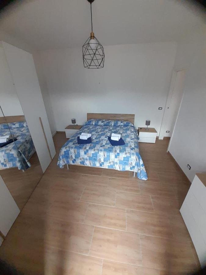 Finestra Sul Golfo Appartement Rapallo Buitenkant foto