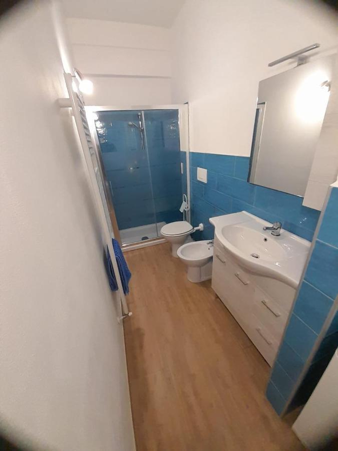 Finestra Sul Golfo Appartement Rapallo Buitenkant foto