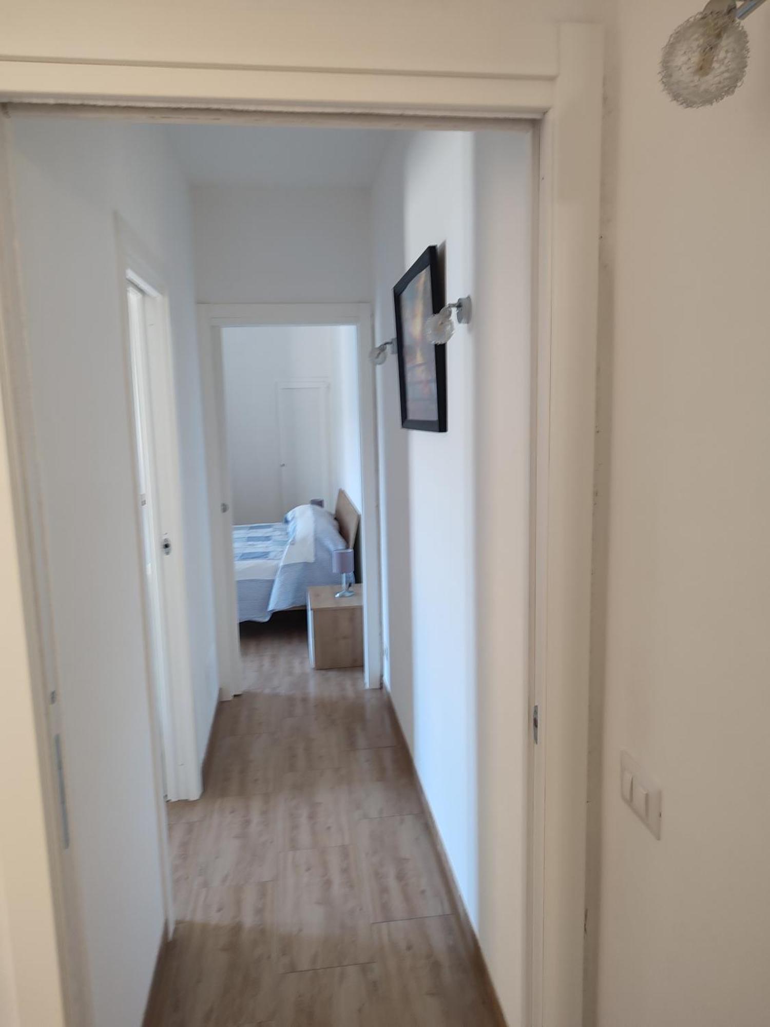 Finestra Sul Golfo Appartement Rapallo Buitenkant foto